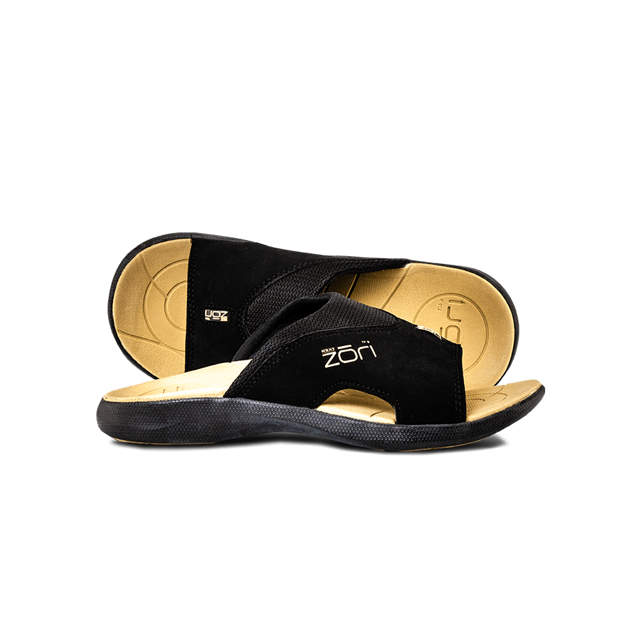 Zori Sandals/Thongs – Neat Feat Foot & Body Care